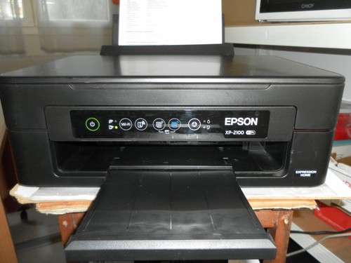 Stampante multifunzione epson - stampante,