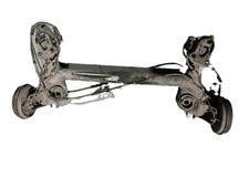 PONTE POSTERIORE PER OPEL