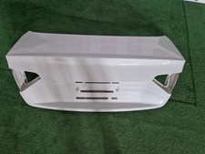 Audi A5 8T 2007-2016 Coupe Cofano Posteriore Bagagliaio Baule