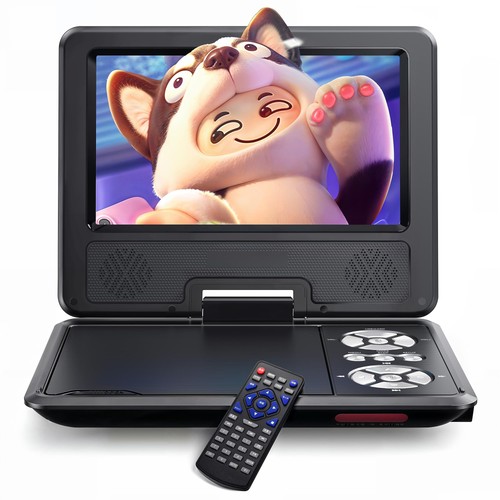 Lettore dvd portatile - lettore,