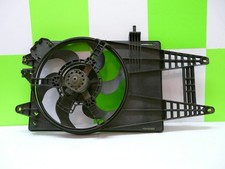 Ventola Radiatore Magneti