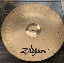 zildjian piatto cavalcabile