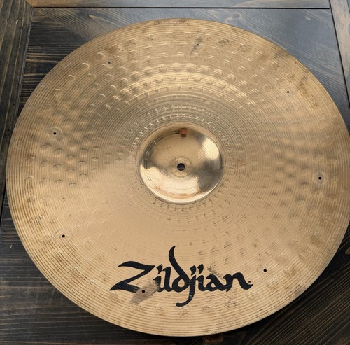 Zildjian piatto cavalcabile - piatto,