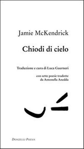 Mckendrick jamie chiodi - chiodi, di