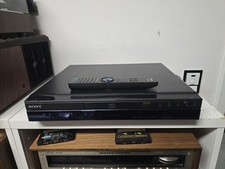 Lettore Bluray Sony Bdp-S300