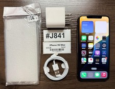 Apple iPhone XS Max 64GB Oro