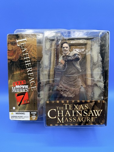 Mcfarlane movie maniacs - mcfarlane,