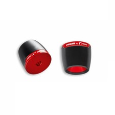 Kit Contrappesi Manubrio