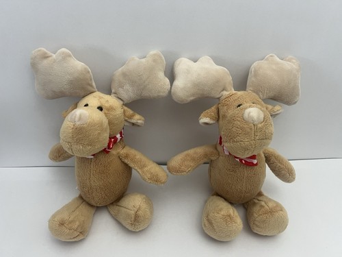Kinder alce renna peluche - kinder,
