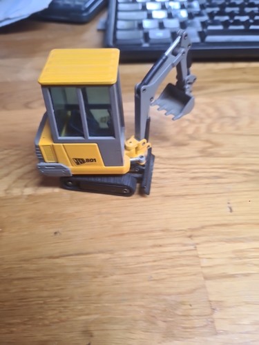Escavatore joal 162 jcb - 1:35,