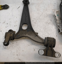 Braccio oscillante sosp. ant. DX FIAT SCUDO (3H) 2.0MJT(88Kw) PC-TN 12q FRG