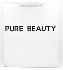John baldessari pure beauty - john, baldessari,