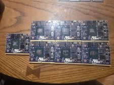 1 HP Z2 G5 Mini NVIDIA MXM