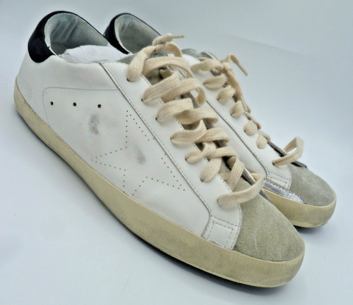 Golden goose sneakers uomo - golden,