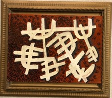  Disegno a tempera- NC2189