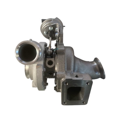 Turbocompressore iveco 3d - turbocompressore,