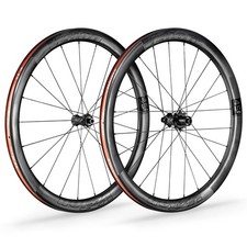 coppia ruote metron 45 sl disc