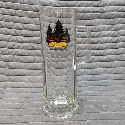 Tazza birra sullivan - sullivan's, black