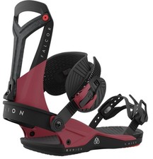 Attacchi Snowboard Union