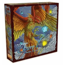 Tsuro: Phoenix Rising