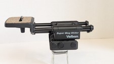 Velbon Super Mag Slider