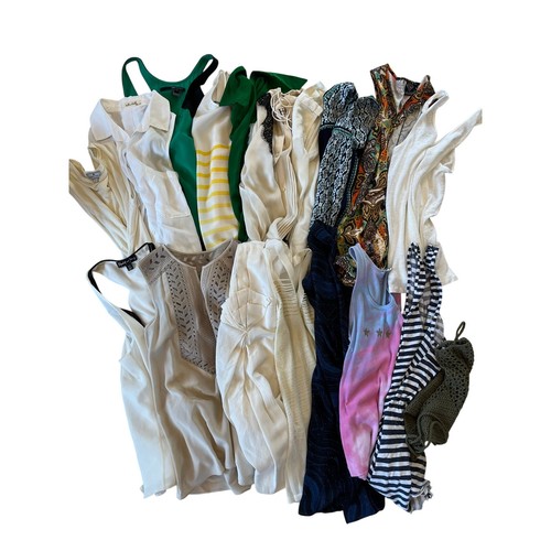 Camicette top donna lotto - donna,