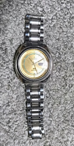 Seiko sports ref - 5,