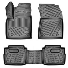 TAPPETINI NISSAN X-TRAIL IV