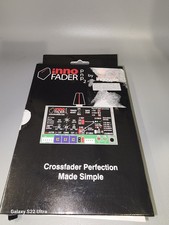 Audio Innovate Innofader PNP2