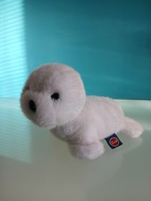 "TRUDI" peluche vintage