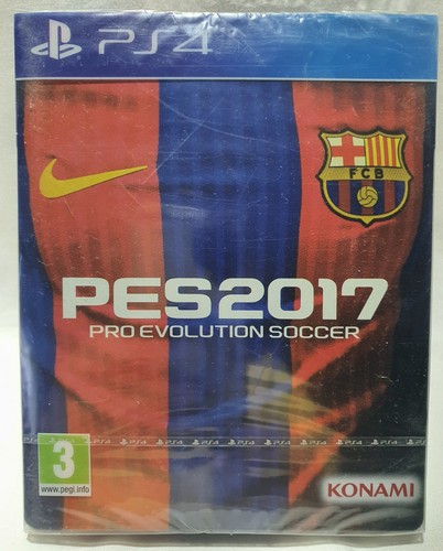Pro evolution soccer - pro,