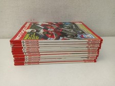 MOTOCICLISMO 12 VOLUMI 1984