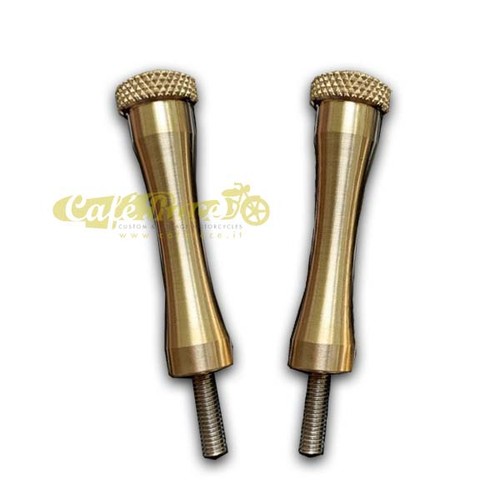 Viti lunghe ottone rimozione