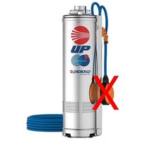 Elettropompa pompa Sommersa