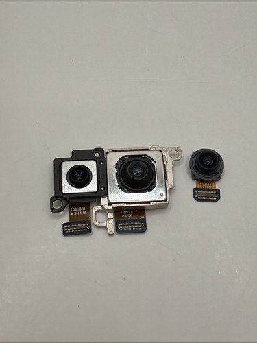 Modulo fotocamera principale