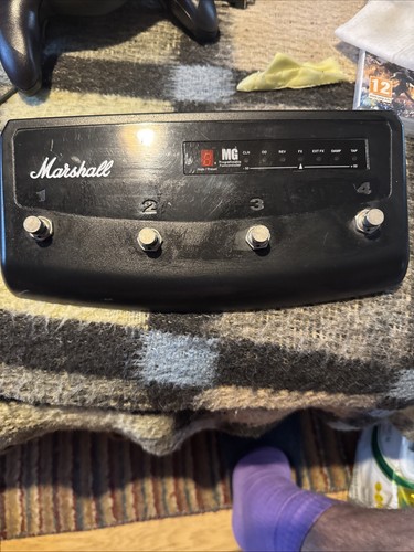 Marshall pedl90008 mg4 series - marshall,