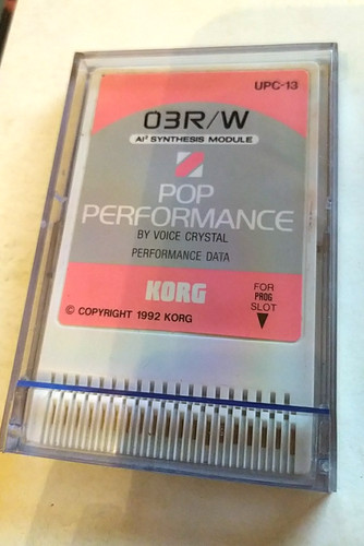 Card single sound pop - single,