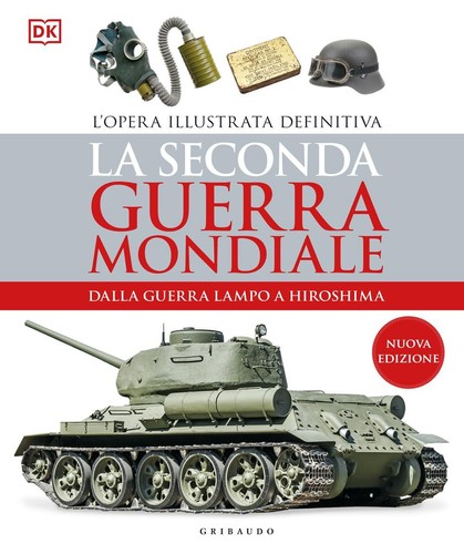 Seconda guerra mondiale - guerra,