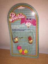 Mattel poochie fermacodini - mattel,