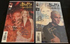 Buffy l'ammazzavampiri ~ 2