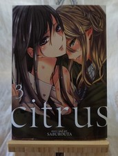 Citrus, vol. 3 | Yuri / GL