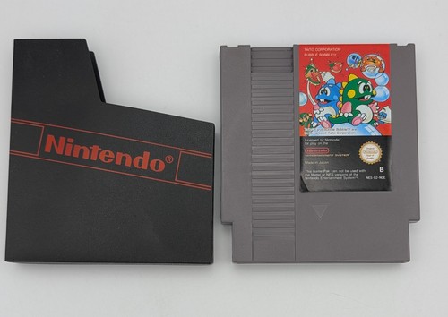 Bubble bobble modulo - bubble,