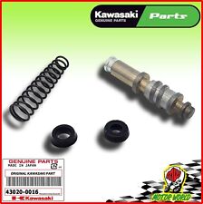 KIT REVISIONE POMPA FRENO