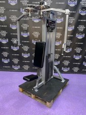 Hammer Strength Select Pec Fly