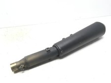TERMINALE SCARICO MARMITTA DESTRO MOTO GUZZI V75 STONE III 750 2020 LDK00