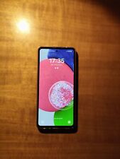SAMSUNG Galaxy A52s 5G 128 GB