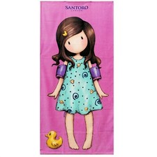 Gorjuss  Santoro Papera