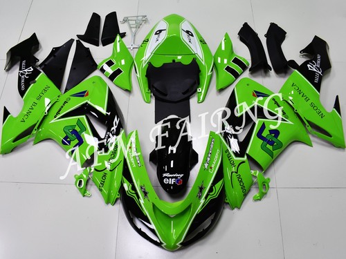 Kit carena carrozzeria stampo - kit,