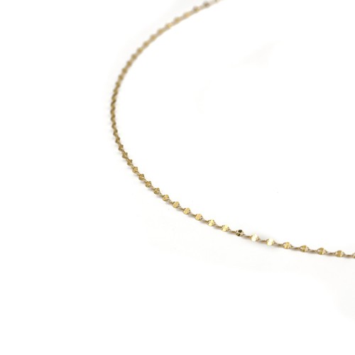 Collana labbro glitter - labbro, ◈