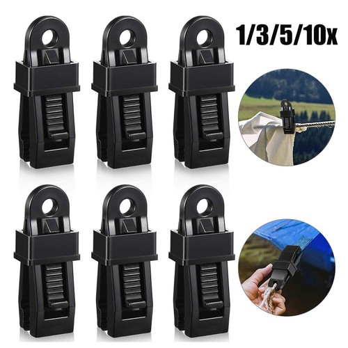 Clip telone morsetto tenda set - morsetto,